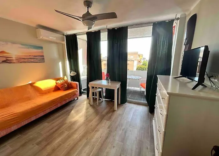 Apartment “Africa”