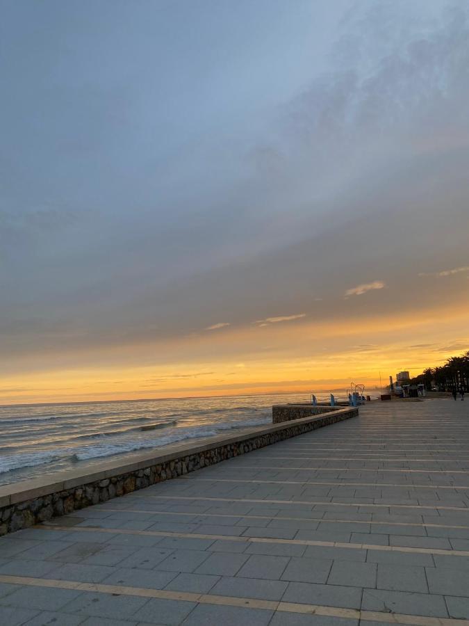 Apartament “africa” Segur de Calafell