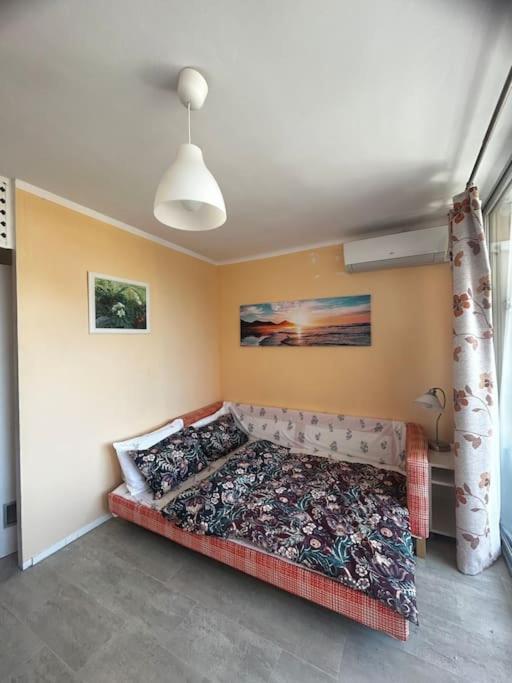 Apartament “africa”