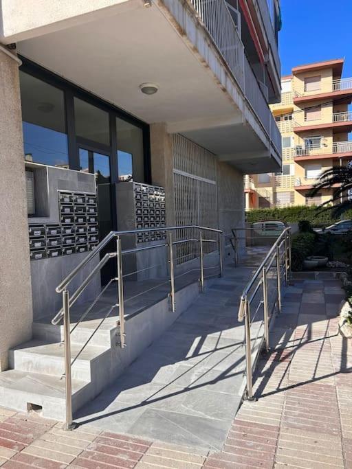 Apartament “africa”