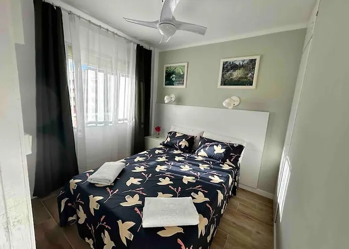 Apartment “Africa”