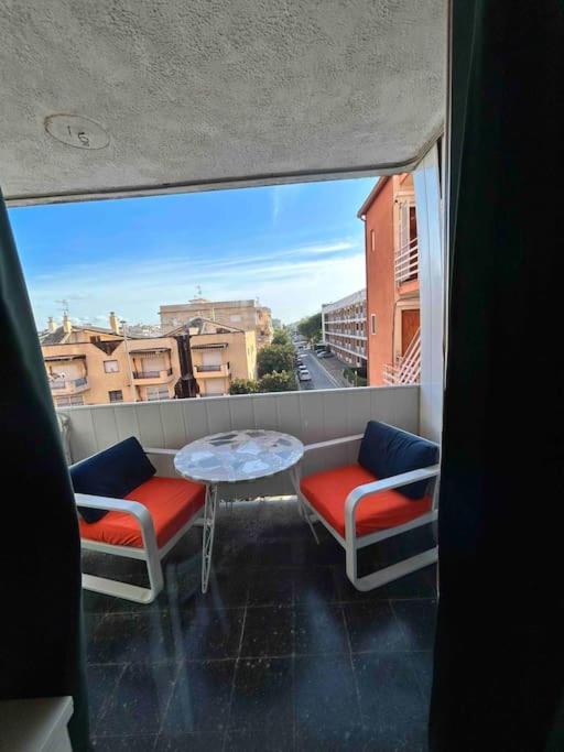 Apartment “africa” *