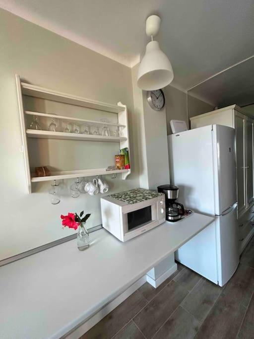 Apartment “africa” Segur de Calafell