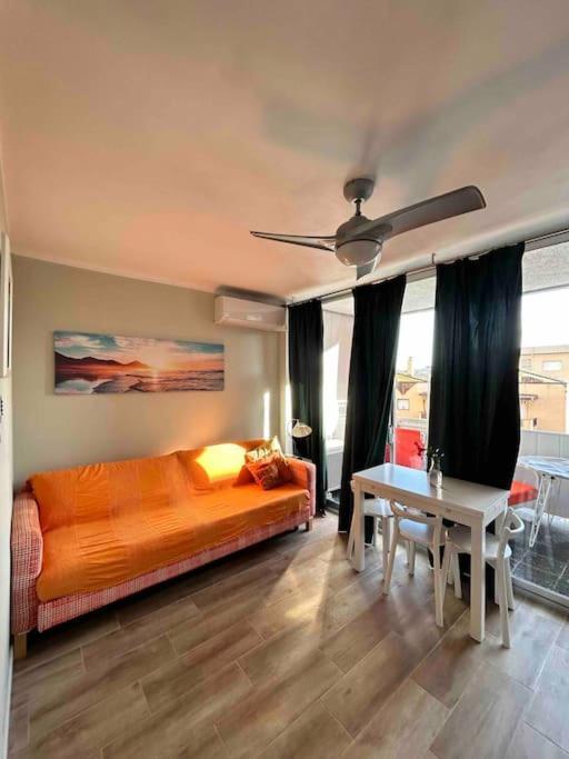 “africa” Apartment *