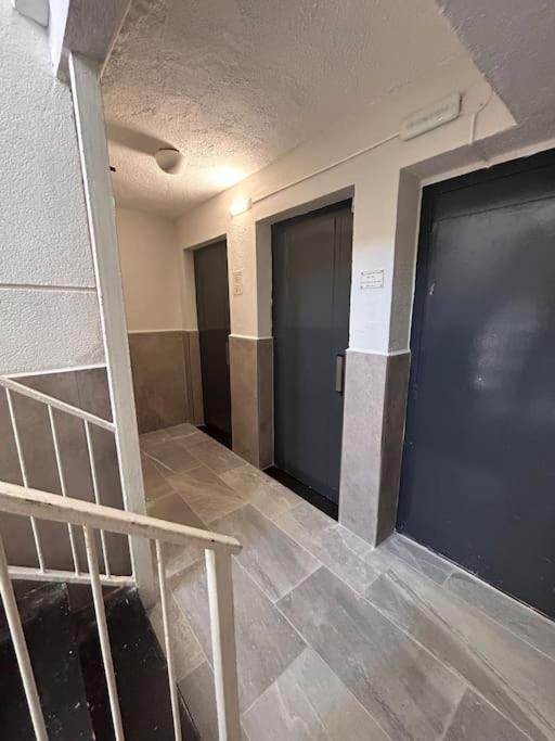 Apartment “africa”