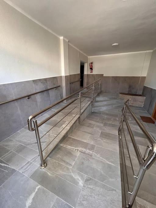 “africa” Apartment *